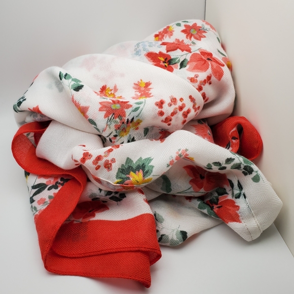 Loft Infinity Scarf - Picture 8 of 11